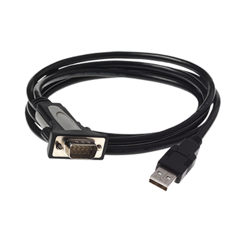USB-to-serial Cable