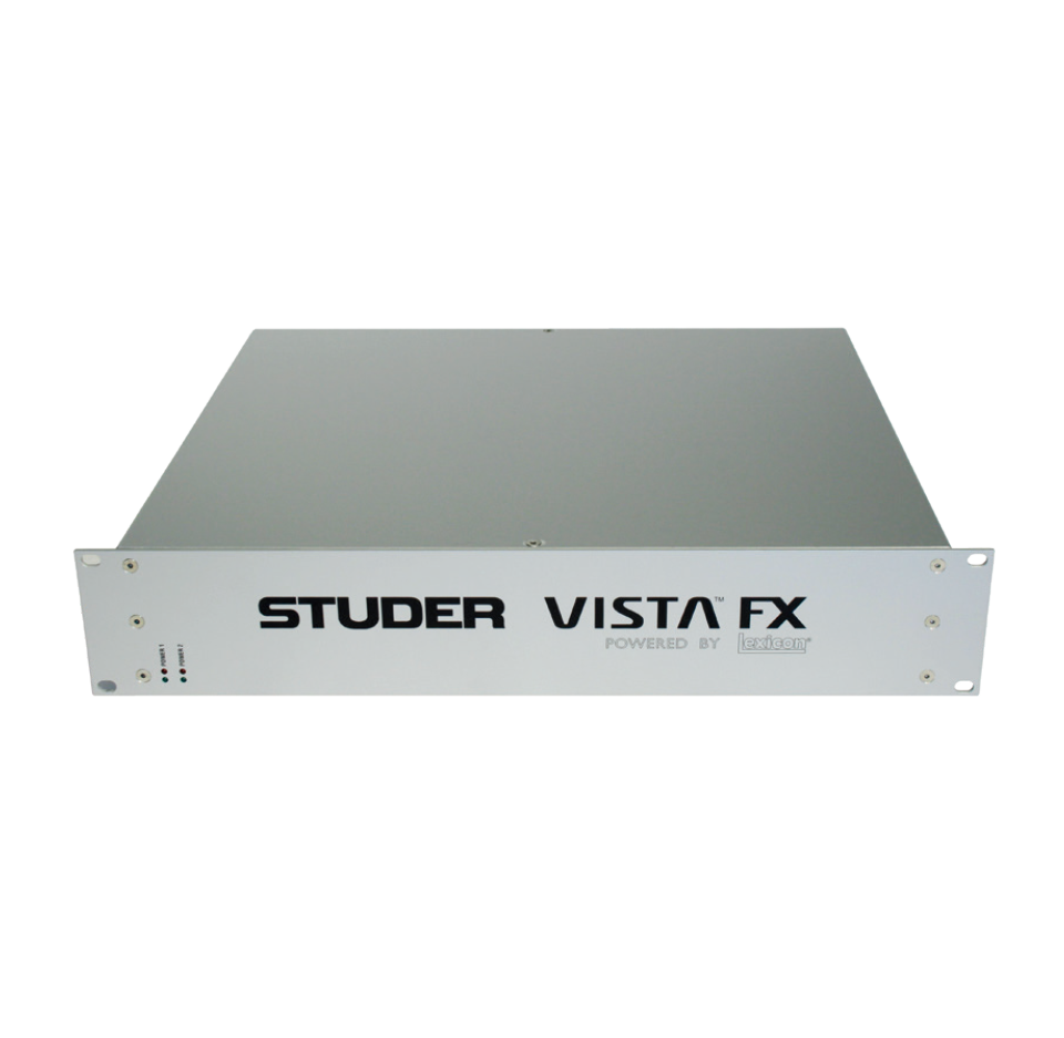 Vista FX
